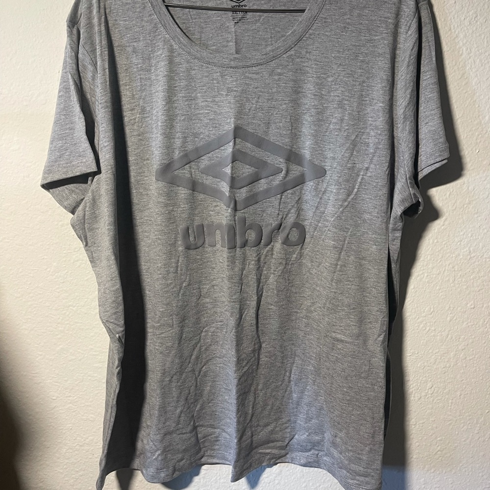 Umbro XXL shirt